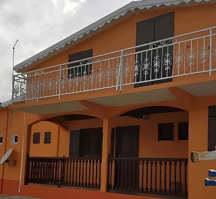 Peintre en bâtiment Guadeloupe