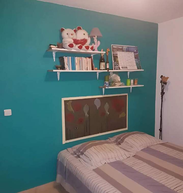 Spécialiste peinture décoration intérieure Guadeloupe