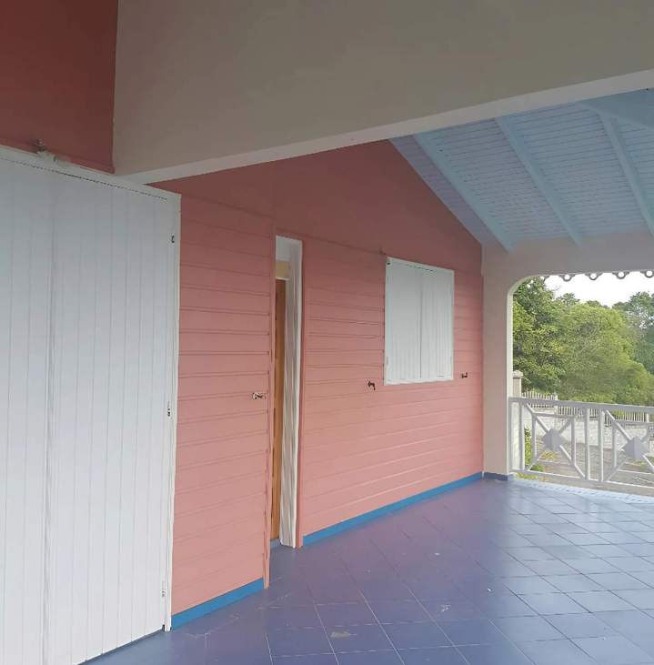 Peintre en bâtiment Guadeloupe