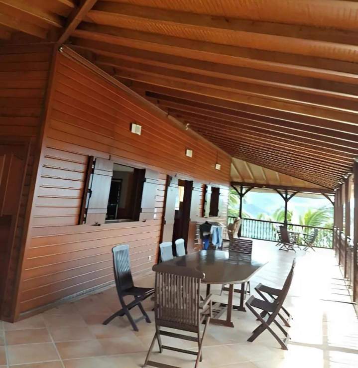 Peintre en bâtiment expérimenté Guadeloupe