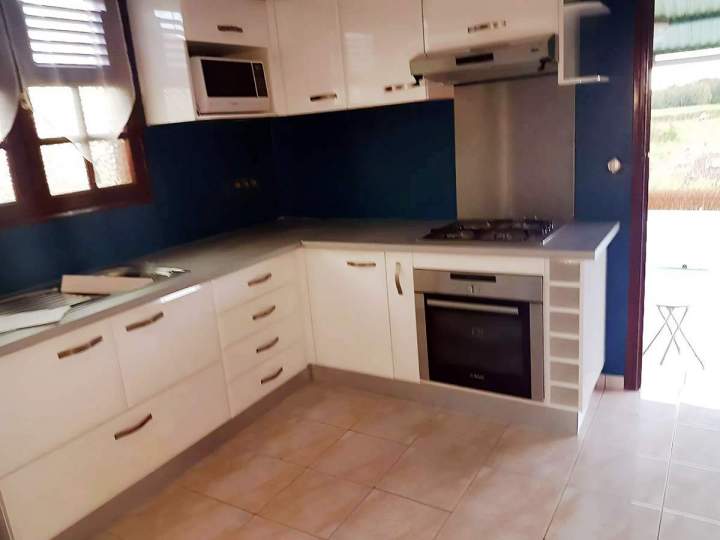 Peinture décoration intérieure Guadeloupe