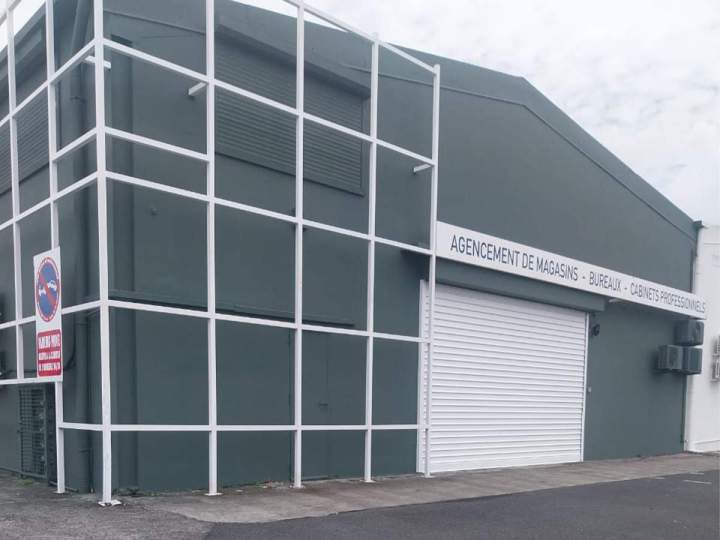 Peintre en bâtiment compétent et créatif