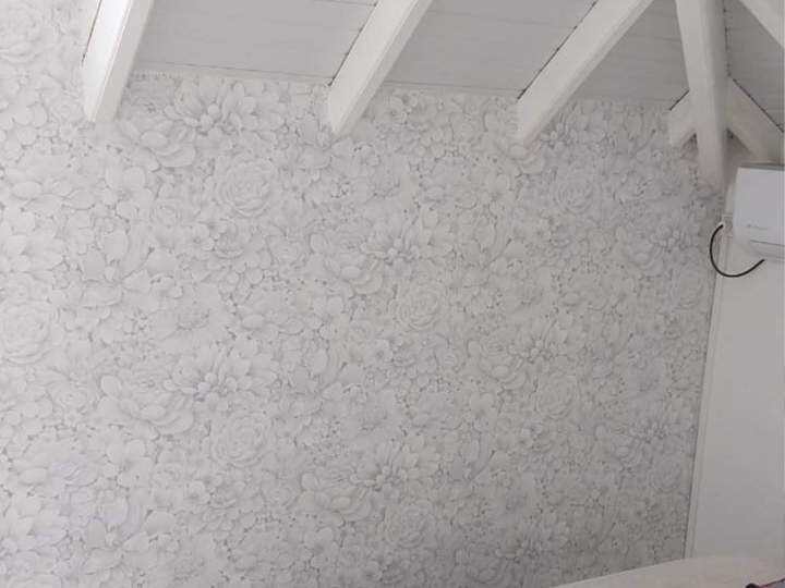 Spécialiste peinture décoration intérieure Guadeloupe