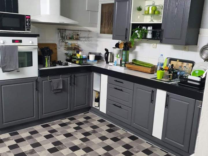 Spécialiste peinture décoration intérieure Guadeloupe