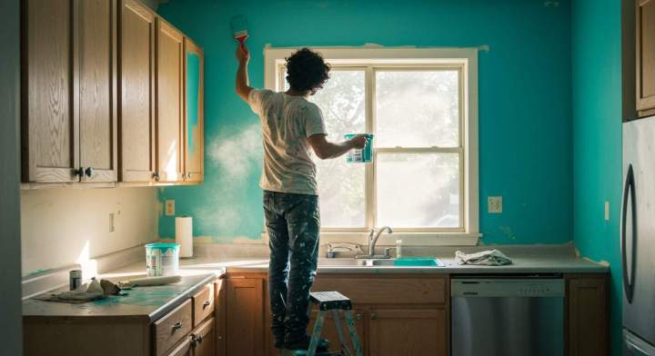 peinture